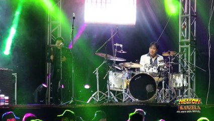 Gatito Tómas - Nelson Kanzela