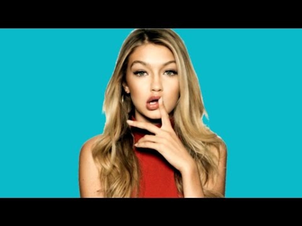 TOP 10 Highest Paid Female Models - 2016 / 2017