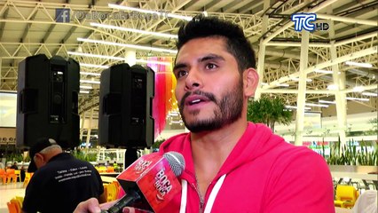 Thor 7- “Si sus ex no la supieron valorar yo sí y ahora nos vamos a casar”