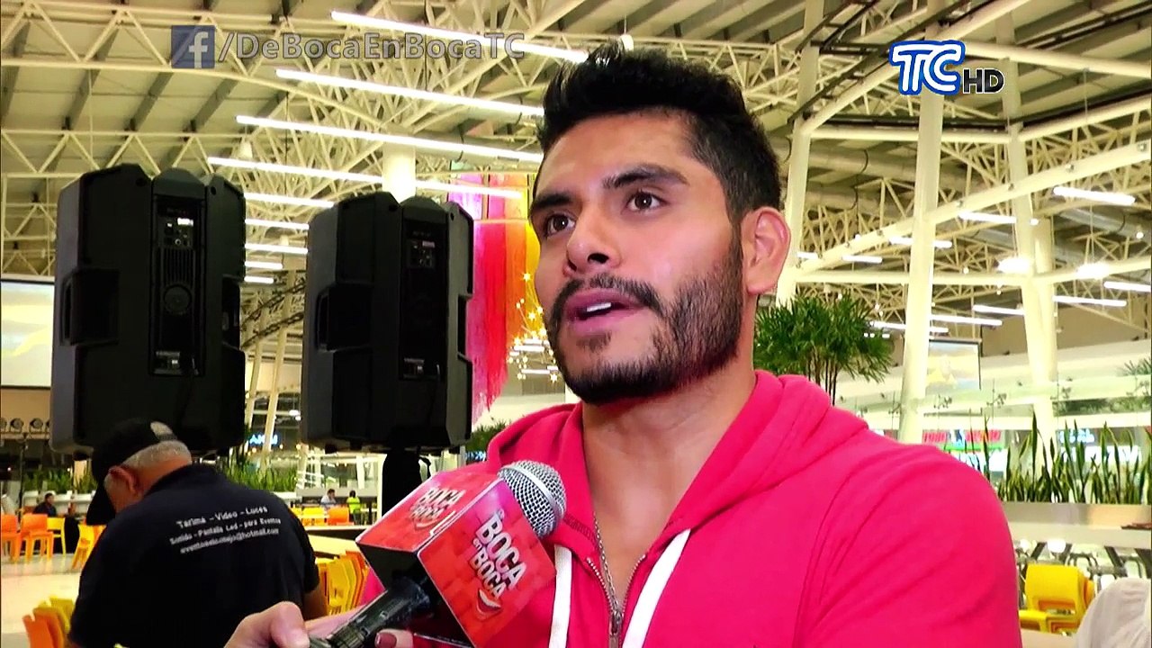 Thor 7- “Si sus ex no la supieron valorar yo sí y ahora nos vamos a casar”