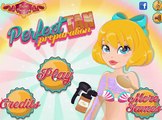 Cartoon Girls: Skin Treatment. Preparing for sunburn / Лечение кожи. Подготовка к загару
