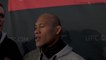 'Jacare' Souza staying active with Boetsch fight, not expecting title shot soon