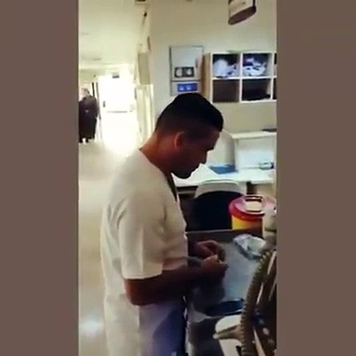 Erkek Hemşirelerin Mizah Anlayışı ve Kalitesi