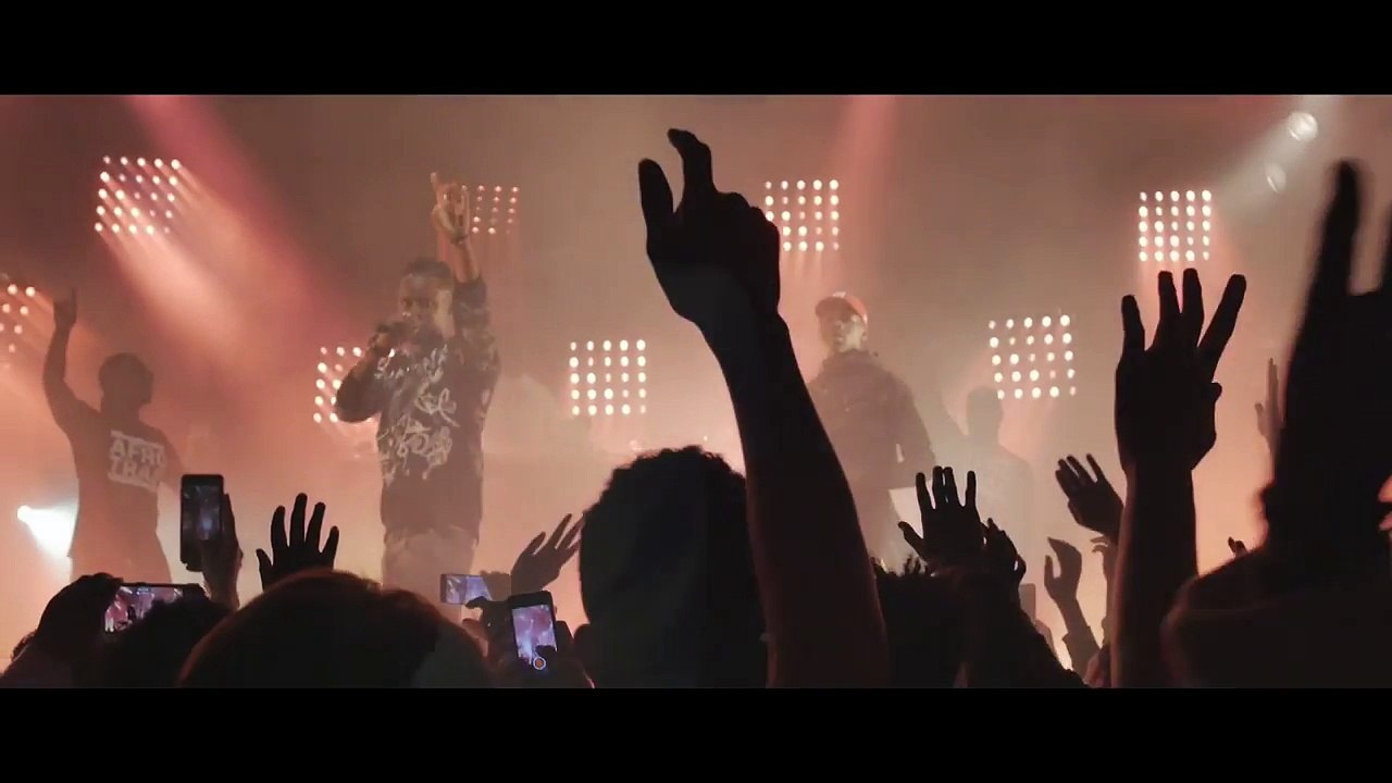 MHD - La Cigale Live