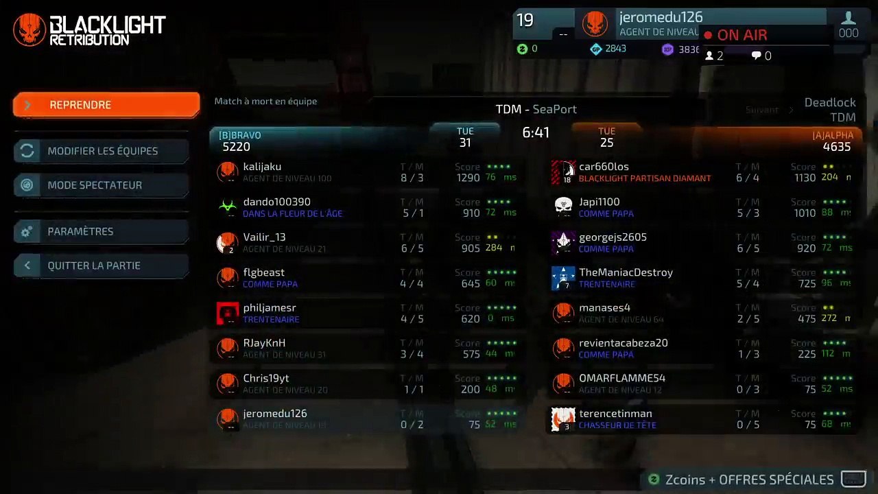 Diffusion PS4 en direct de jeromedu126 (5)