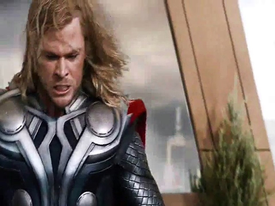 Loki s Crying Like A Bitch