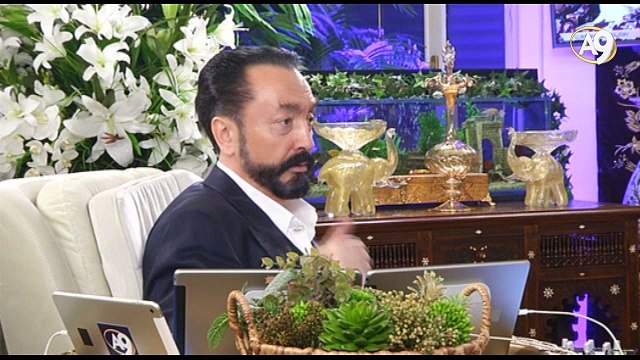Öcalan ve Doğu Perinçek Adnan Oktar için neler söyledi
