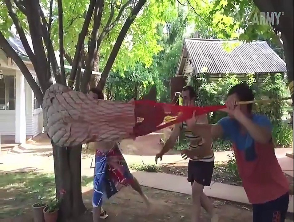 Meilleurs amis... ou pas