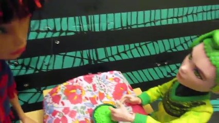 You A Dead Bih | Monster High Slayer | Ep 26