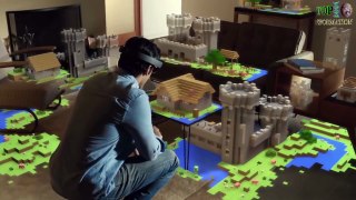 4 Futuristic Gaming Technology That Will Blow Your Mind