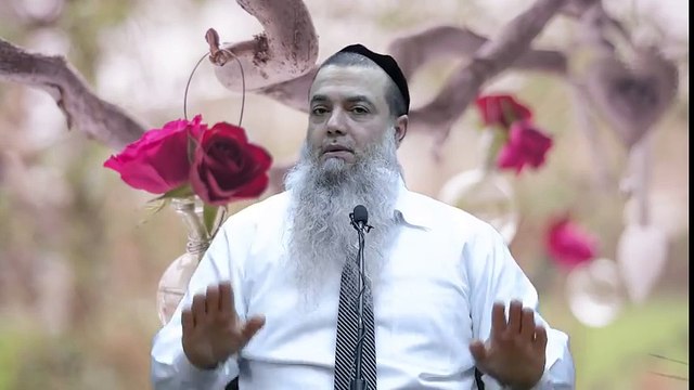 הרב יגאל כהן - ואל אישך תשוקתך