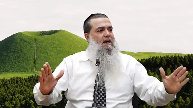 הרב יגאל כהן - תפסיק לדאוג