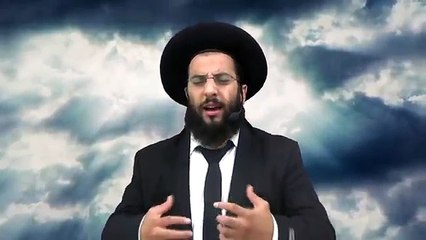 הרב רביד נגר - כמים הפנים לפנים כן לב האדם לאדם