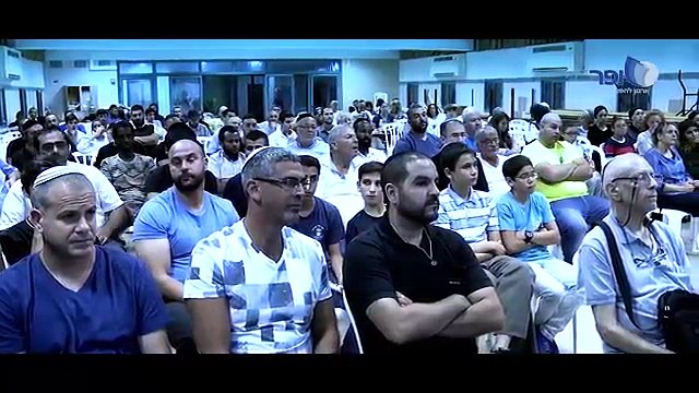 הרב אמנון יצחק - חטא במזיד