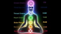 Chakra Meditation and Healing with Beej ( Seed ) Mantras