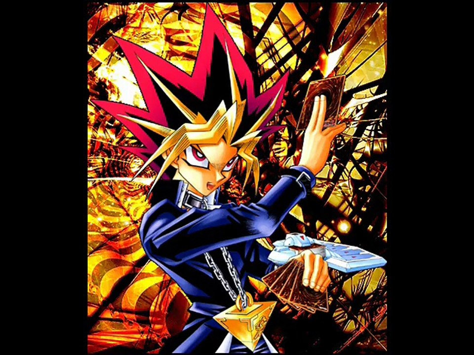 Yu Gi Oh The Power Of Abridged