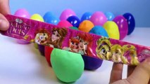 Surprise Eggs Dora The Explorer Play Doh Eggs Dora La Exploradora Nickelodeon Surprise Egg Toys