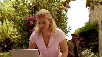 Vier Tage Toskana Liebesfilm DE 2009