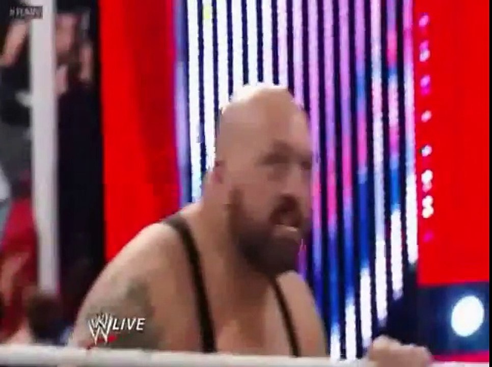 The Big Show KO Punch Sparta Remix