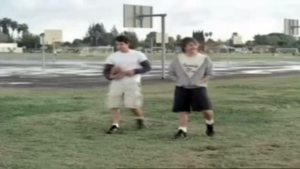 Burger King Baby Hands