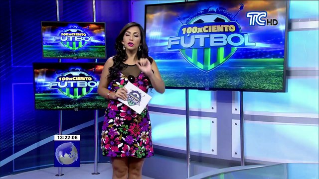 Resultado entre El Nacional vs Atlético Tucumán por Copa Libertadores