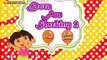 мультик игра для девочек Dora The Explorer Dora Fun Slacking Dora Games 1