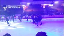 Canadian National Championships 2017 Gala Practice Tessa and Scott Focus | Part 5