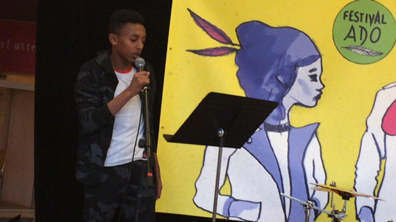 10 jeunes talents au tremplin du festival Ado à Vire