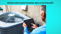 Boca AC Repair  | Air Conditioning Boca Raton | (561) 529 4764