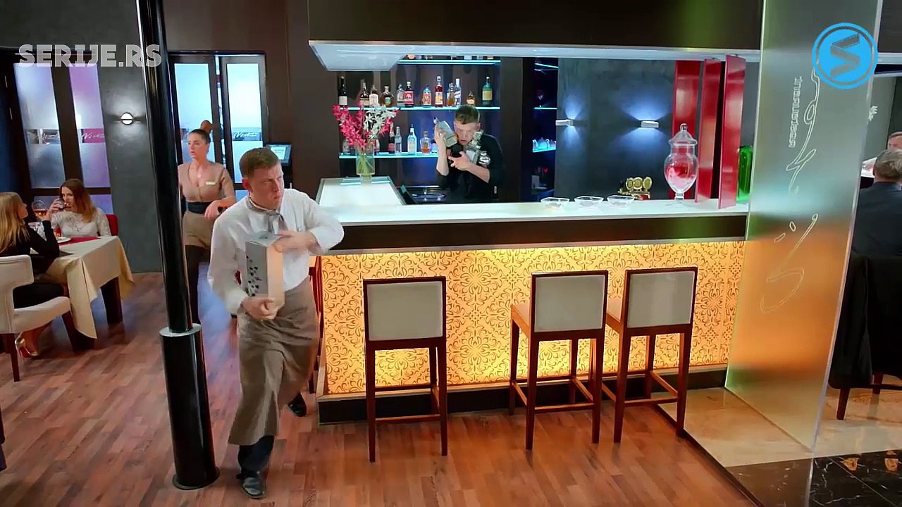 Hotel Eleon s01e02