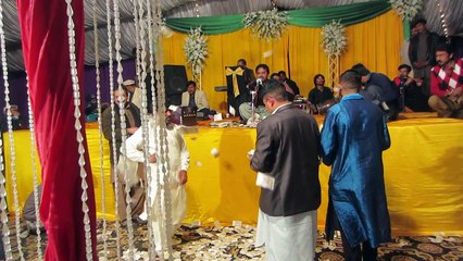 akhian Junab Deyian  live  New Show 2017 Singer azhar awan azhar - Downloaded from youpak.com.mp4-