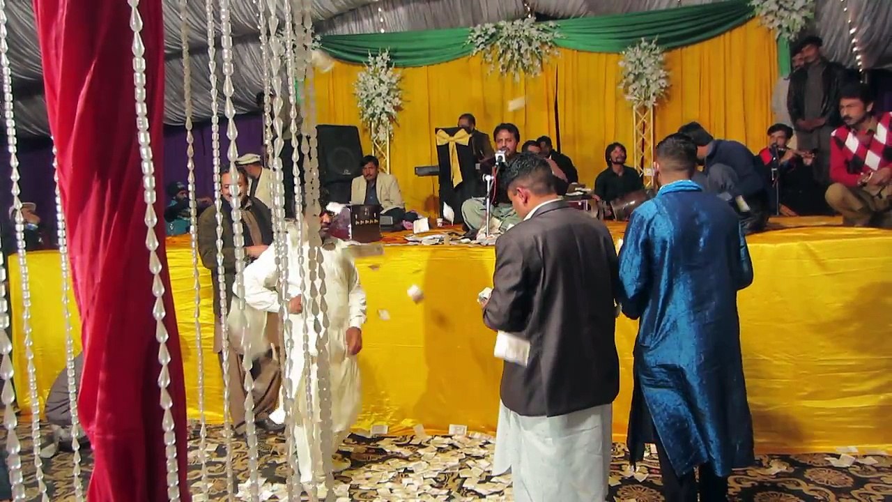 akhian Junab Deyian  live  New Show 2017 Singer azhar awan azhar - Downloaded from youpak.com.mp4-