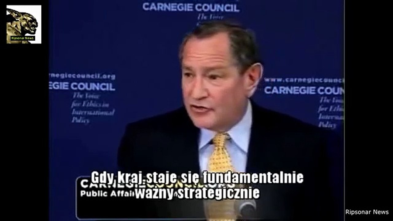 Hegemon jest tylko jeden. Obudź się Polsko!