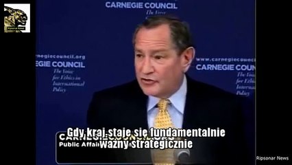 Hegemon jest tylko jeden. Obudź się Polsko!