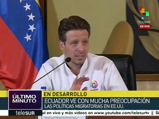Long: administración Obama batió récord en deportaciones en EE.UU.