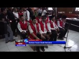 Tosan Hadir Bersaksi di Sidang Pembunuhan Salim Kancil - NET24