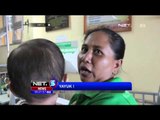 Puluhan Pasien Diare Terpaksa Dirawat di Lorong - NET5