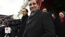 Ted Cruz Says the Democrats are the Party of the KKK