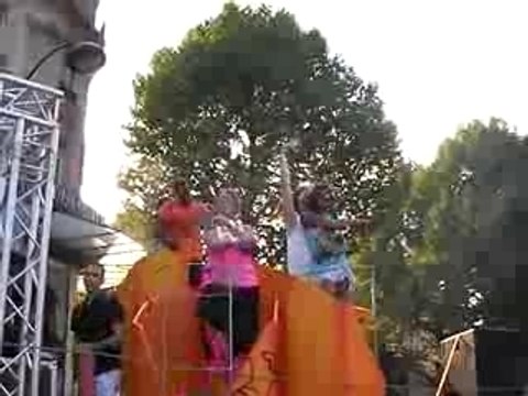 Techno Parade 2007