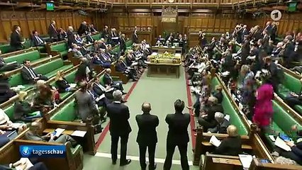 Tagesschau | 08. 02. 2017 20:00 Uhr (mit Susanne Daubner) [GANZE FOLGE] | Das Erste