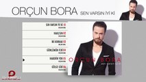 Orçun Bora - Haberin Yok - ( Official Audio )