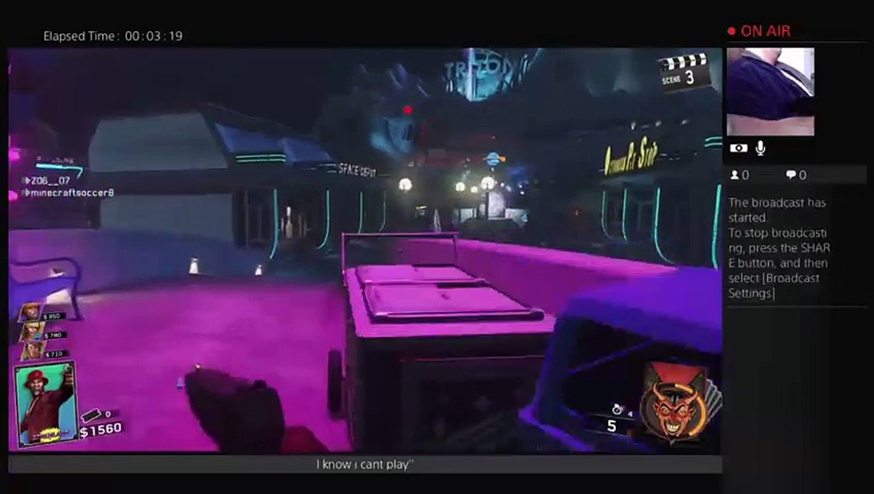 Zombies beast (57)