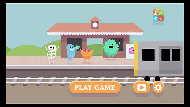 DUMB WAYs TO DIE & Dumb Ways To die 2 w/ Dumbs High Score Challenge
