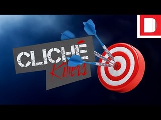 Cliché Killers | Targets