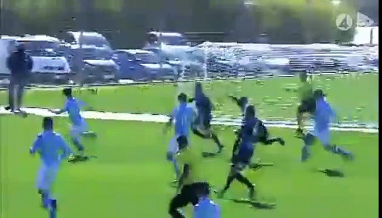 Malmöe 1:1 IK Sirius (Friendly Match 8 February)