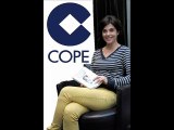 Samanta Villar en Fin de Semana - Cope (05-02-2017)