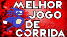 MELHOR JOGO DE CORRIDA DE CELULAR
