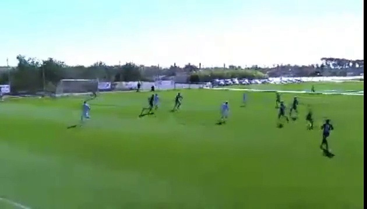 Malmöe 3:1 IK Sirius (Friendly Match 8 February)