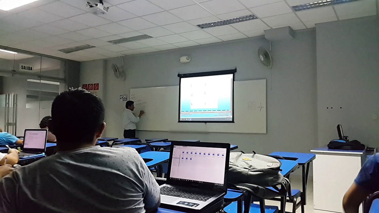 CLASE DE SISTEMAS INTELIGENTES