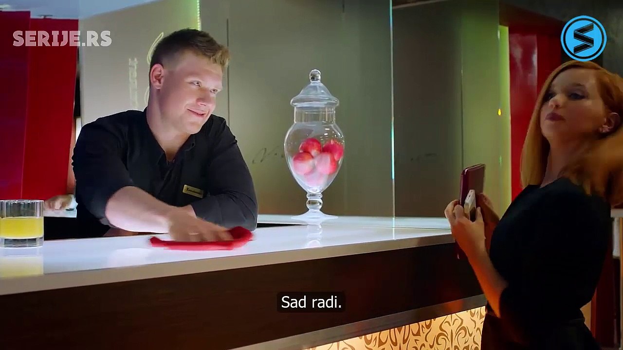 Hotel Eleon s01e06